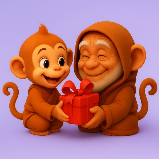 MonkeyDime main image